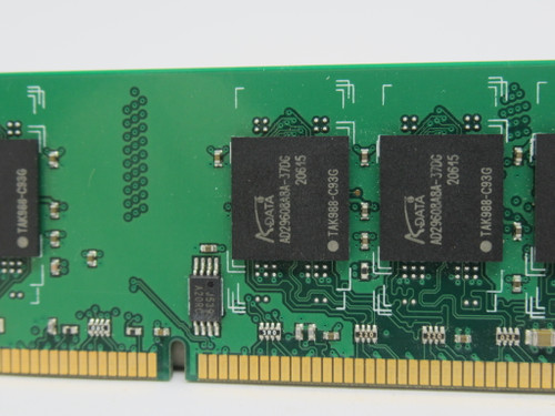 Nuimpact NUA-G5533/2GKT Apple Memory Module 2GB 533MHz USED