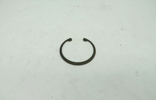 Lincoln 69283 Retaining Ring 64mm OD USED