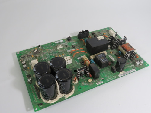 Life Fitness A080-92303-F000 Motor Control Board AS IS