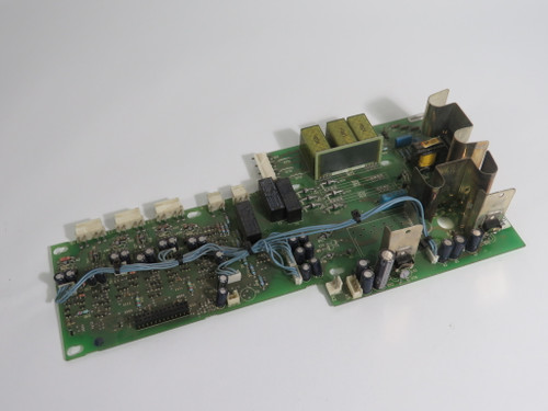 Vaasa Control PC00010-B Circuit Board AS IS