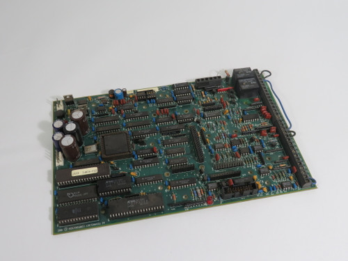 AC Technology 605-051F Circuit Board AS IS