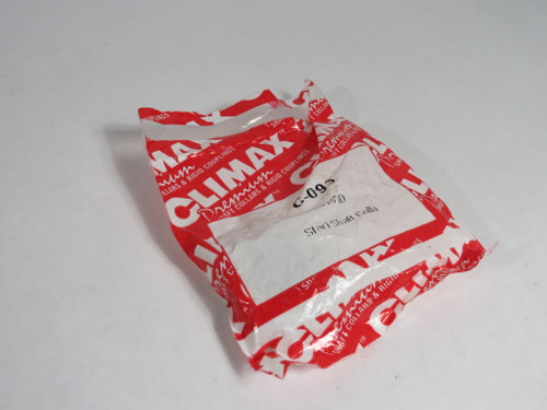Climax C-093 Set Screw Shaft Collar 15/16" ID 1-1/2" OD 9/16 W NWB