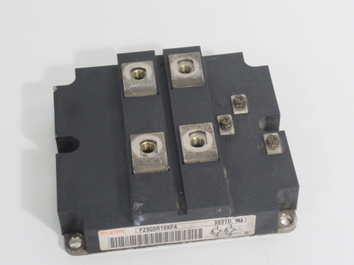 Eupec FZ800R16KF4 Power Supply Module USED