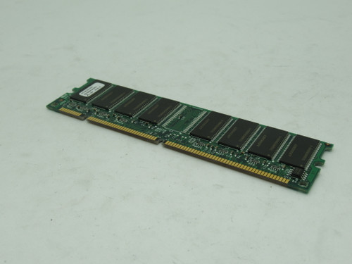 Mitsubishi Electric MH16S64DAMD-7 SDRam Memory Module 128MB 100MHz USED