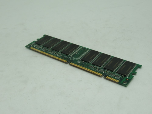 Mitsubishi Electric MH16S64DAMD-7 SDRam Memory Module 128MB 100MHz USED