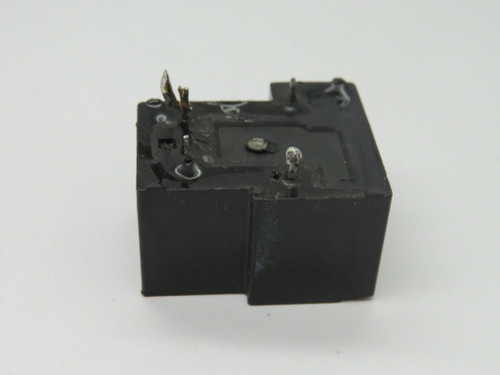 Zettler AZ2150-1A-12DE Relay 12VDC 30A 277VAC 4-Pin *Solder* USED