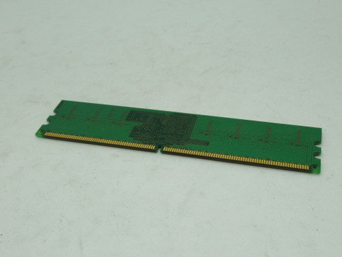 Micron MT8HTF3264AY-40EB3 SDRam Memory Module 256MB 400MHz USED