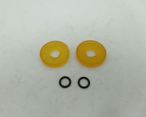 Lincoln 84968 Air Valve Kit *MISSING PIECES* NWB