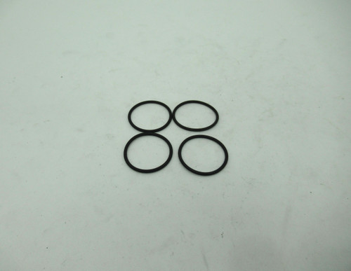 Lincoln 34315 O-Ring 29.5mm OD 24mm ID Lot of 4 NWB