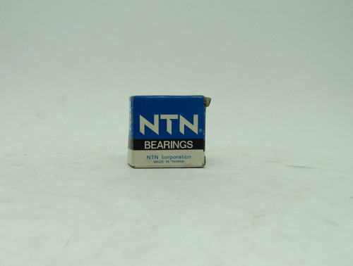 NTN 6002LLU/L627 Single Row Ball Bearing 32mm OD 15mm ID 9mm W NEW