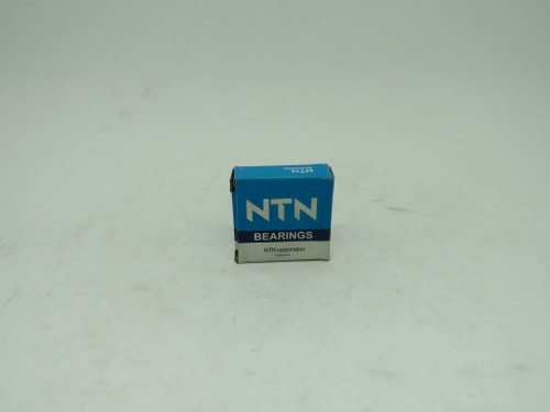 NTN 6002LLU/5C Radial/Deep Groove Ball Bearing 32mm OD 15mm ID 9mm W NEW