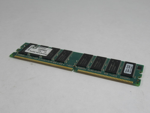 Kingston Tech KTD4550/512 SDRam Memory Module 512MB 333MHz USED