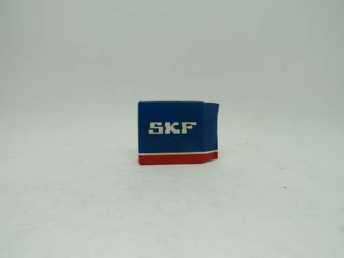 SKF 6006-2RS1 Deep Groove Ball Bearing 55mm OD 30mm ID 13mm W *OPEN BOX* NEW