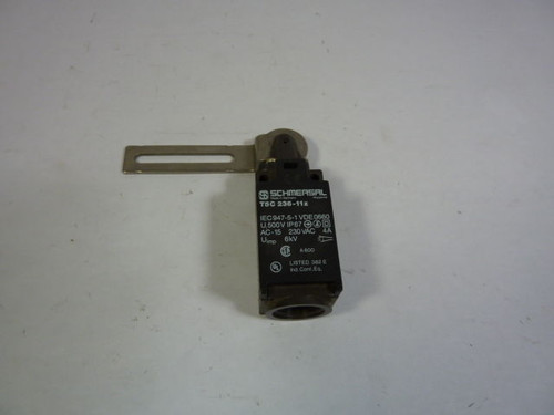 Schmersal T5C236-11z Hinged Limit Switch USED
