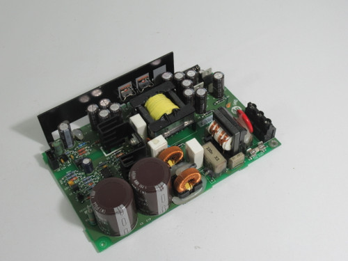 Allen-Bradley 77144-206-51 Power Supply Board USED