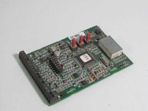 AC Tech 605-113E Display Board AS IS