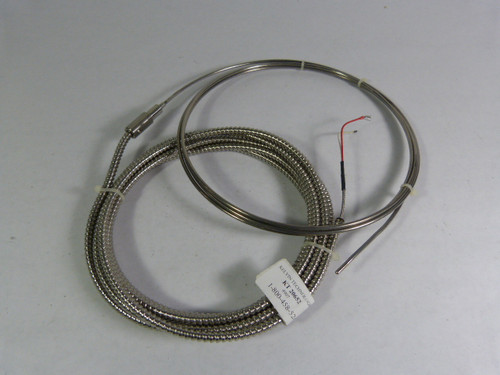 Kelvin Technologies KT20652 Thermocouple NOP