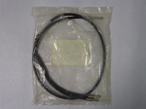 Allen-Bradley 43GR-FOS20ML Ser A Glass Fiber Optic Cable 36" L HOLE IN BAG NWB