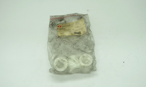 Schur 5001279 Pressure Roller TTU-440 Lot of 3 NWB