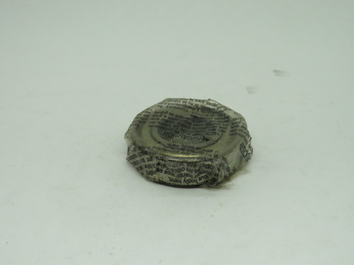 Fafnir 206KDD Single Row Ball Bearing 62mm OD 30mm ID 16mm WD NOP