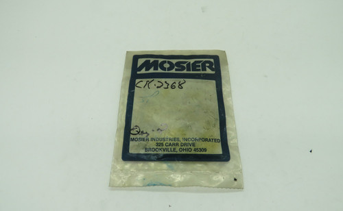 Mosier CK-2368 Seal Kit Pack of 2 NWB
