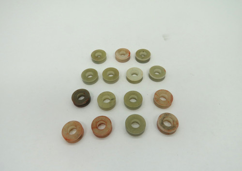 Lincoln Industrial 13648 Repair Replacement Lot of 15 USED