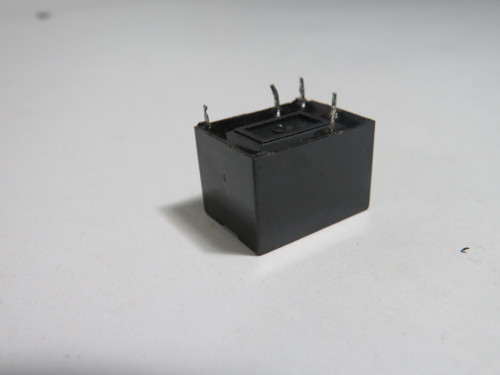 Zettler AZ8-1CH-18DE Relay 18VDC 6A 300VAC 5-Pin USED