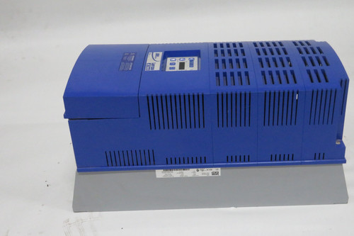 Lenze ESV453N06TXB AC Drive 600VAC 71A 50/60HZ 60HP AS IS