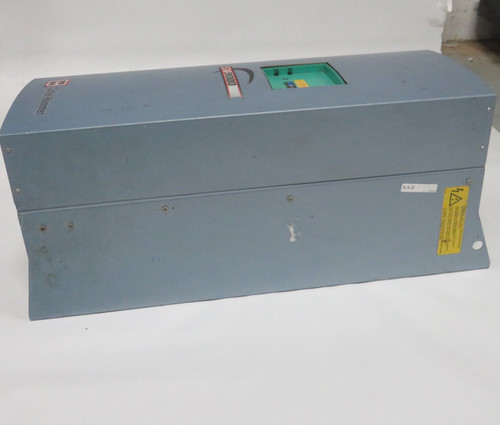 Cutler-Hammer SV9040AS-6M0A00 AC Drive 525-690V 50/60HZ AS IS