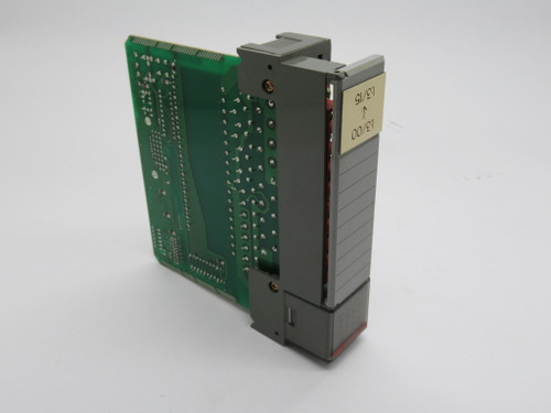 Allen-Bradley 1746-OA16 Series C Output Module 85-265VAC 50/60Hz USED