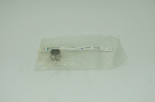 Generic 293005 Inner Race Roller Bearing 19.7mm OD 15.05mm ID 12.5mm W NOP