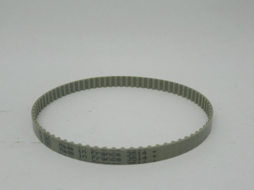 Generic T5-390 Timing Belt 10mm Width 78Teeth NOP