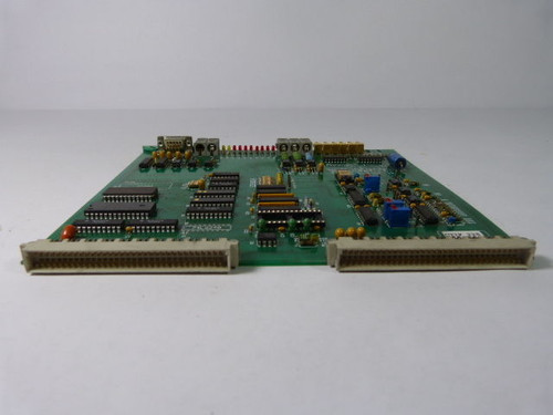 CTIF 228 Memory Board USED