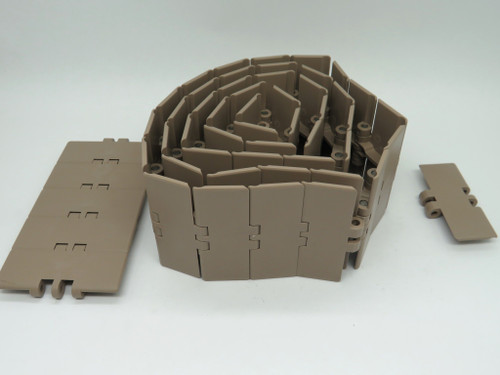 Magris Chains LFA820-K 400 Table Top Chain 6-1/2FT *Section Removed* NEW