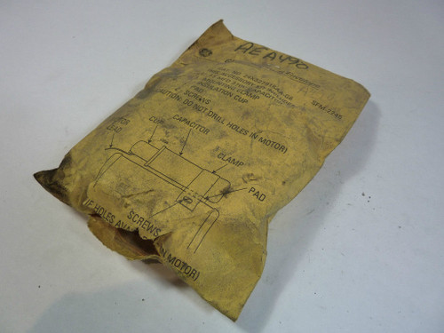 GE 24X327916AA-G6 Accessory Kit ! NEW !