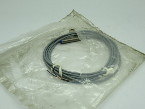 Electromatic EI0802PPOS Proximity Switch 10-40VDC 0.2A *Open Bag* NWB
