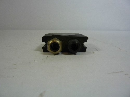 Festo 532216 FBS-SUB-9-GS-DP-B Plug USED