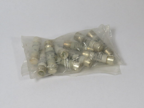 Ferraz Shawmut A30QS12-1 Fuse 12A 300V Lot of 10 USED