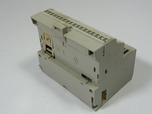 Allen-Bradley 1793-OB16P Flex Integrated Output Module 24VDC SER A REV.A02 USED