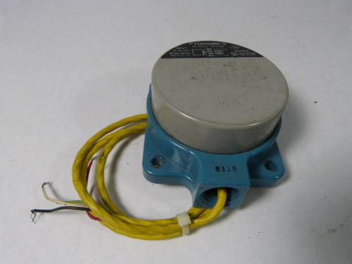Micro Switch FYDD32B2-2 Proximity Sensor COSMETIC DAMAGE USED