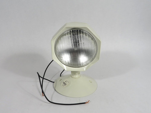 Lumacell RS10Q24V20W Light Canopy Lamp 24V 20W Bi-Pin USED