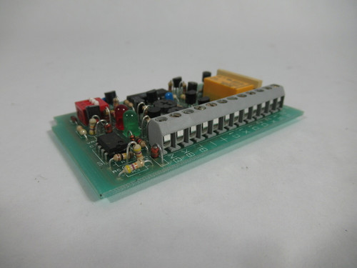 BRYANT DC300 DC-300 Controller Board USED