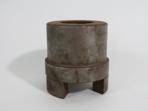 Boston FC30-1-1/2 Jaw Coupling 1-1/2" Bore USED