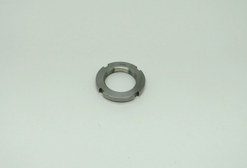 NSK KM6 Bearing Lock Nut 45mmOD 7mmW M30x1.5 Thread NOP