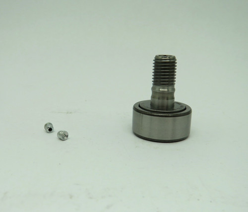 INA KRV30-B Cam Follower Bearing 30mm Roller Dia 14mm Roller W *Damaged Box* NEW