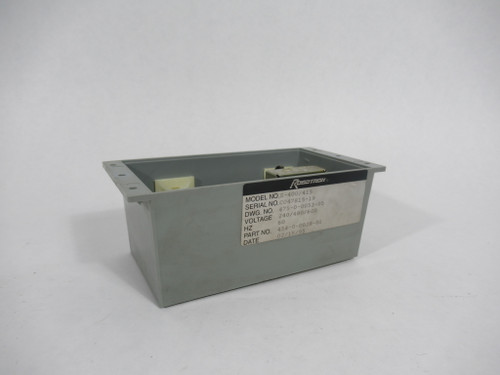 Robotron 454-0-0028-0 Firing Module USED