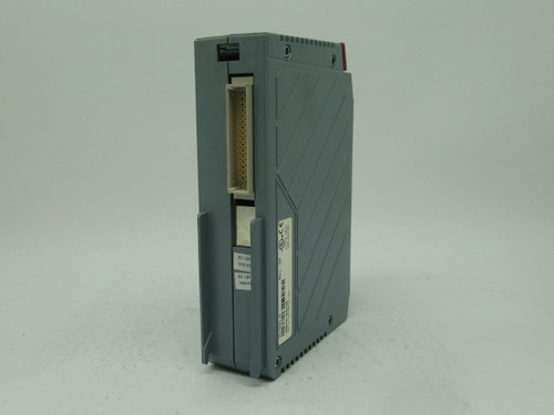B&R Automation 3DI695.6 I/O Module Rev. D0 16 Inputs 120/230VAC USED