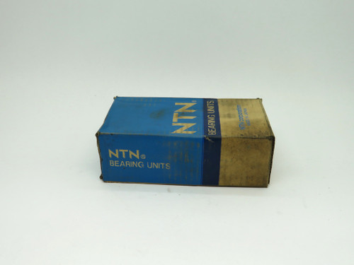 NTN UCP208-108D1 Pillow Block Bearing 1-1/2" Bore 2-Bolt *Open Box* NEW