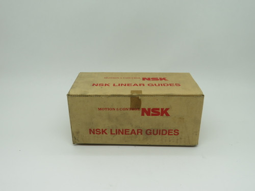 NSK LAS30AL Linear Guide *Sealed Inner Bag* NEW