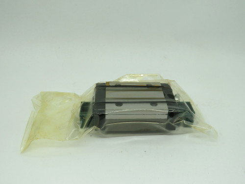 NSK LAS30AL Linear Guide *Sealed Inner Bag* NEW